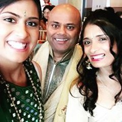 Reshma Patel