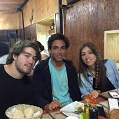 Facundo Abdala