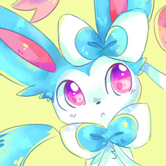 Mr. Sylveon