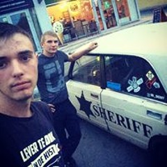 Вадим Охота