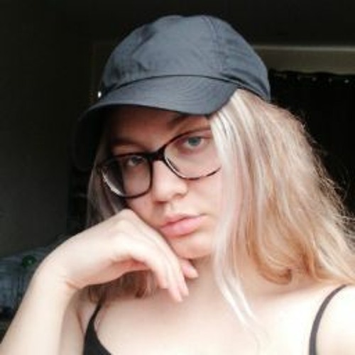 Ioana Nedelcu’s avatar