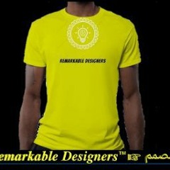Remarkable Designers
