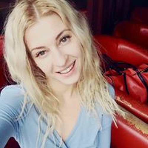 Irina Leushina’s avatar
