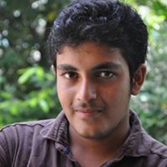 MUHAMMED ASJAD A