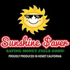 Sunshine Saver