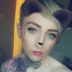 XKirsty Reid