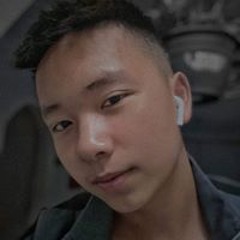 Kevin Luong
