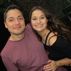 Samantha Lee Pinto