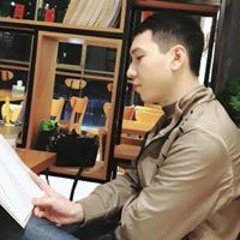 Dương Việt Cường