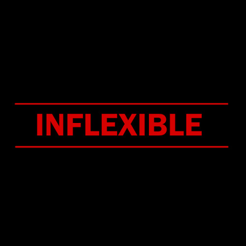 SoundCloud profile picture for @inflexible
