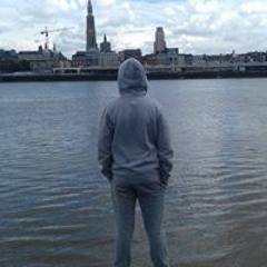 captain joe