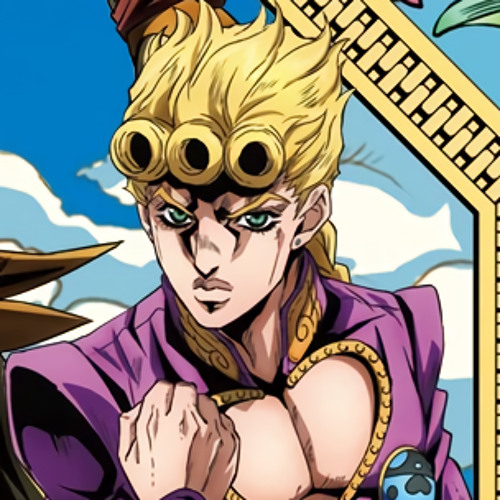 Giorno Giovanna’s avatar