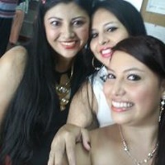 Fanny Dayana Rojas