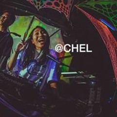 DJ CHEL(Hyphy)