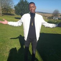 Chris Msomi