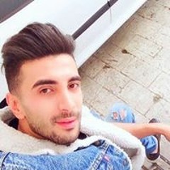Poorya Parsavand