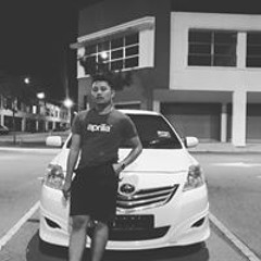 Hakim Shamsudin