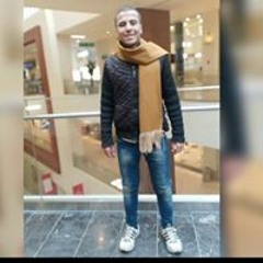 Mahmoud Ahmed Elwakd
