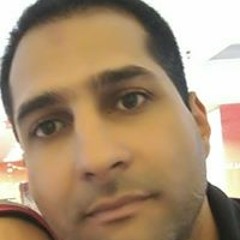 Sherif Hegazy