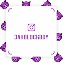 Blockboy Manchild