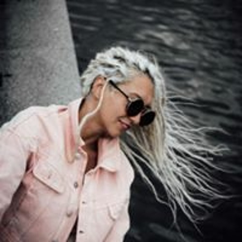 Mileushe Sakhibgareeva’s avatar