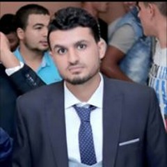 Mohamed Elgamal