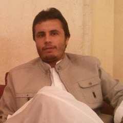 nejeeb achakzai