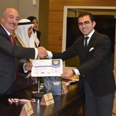 Hussein Nabil Shaheen