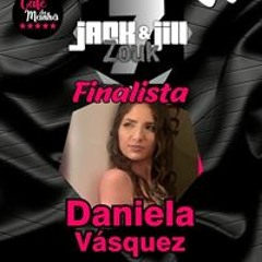 Daniela Vásquez