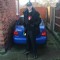 Liam Cartwright