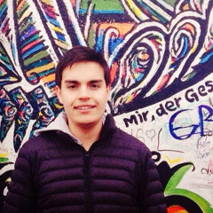 Nicolás Prieto Gamboa