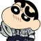 shinchan cool