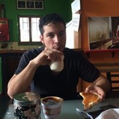 Christian Herrera Caceres