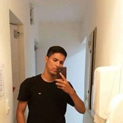 Gabriel Ferreira