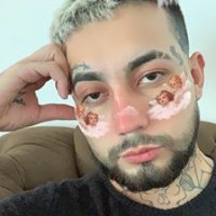 Oscar Aldana