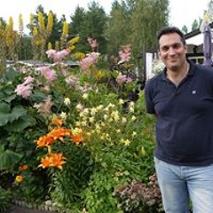 Mehrbod Yazdanian