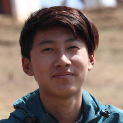 Tenzin Gaphel