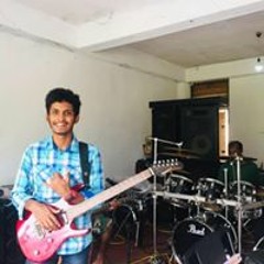Gavesha Sooriyaarachchi