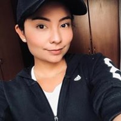 Chaira Liz Vasquez T