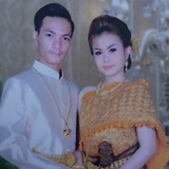 ប្ដីរបស់ អួនល័ក្ខ