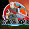 ik vind muziek heel leuk