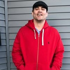 Shaun Carrigan Keefe