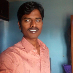 Prashant M