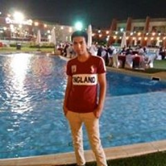 طارق النجار