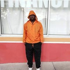 Dashawn Brantley