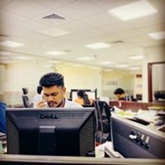 VIshnu Mullangath