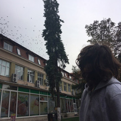Данил Гагер