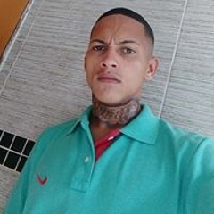 David Jonathan Pjl
