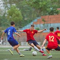 Nguyễn Minh