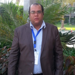 Mohamed Abumandour